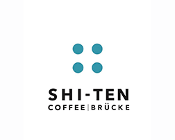 SHI-TEN coffee